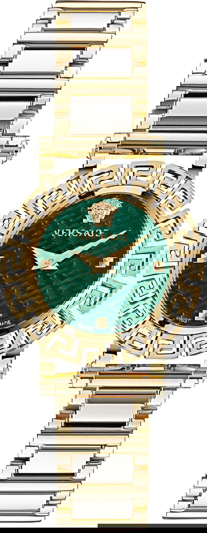 Versace Vrscve2q00622 Kadın Kol Saati