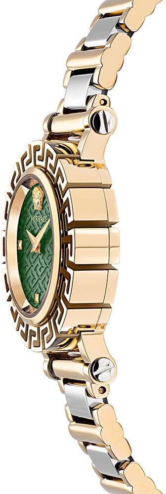 Versace Vrscve2q00622 Kadın Kol Saati