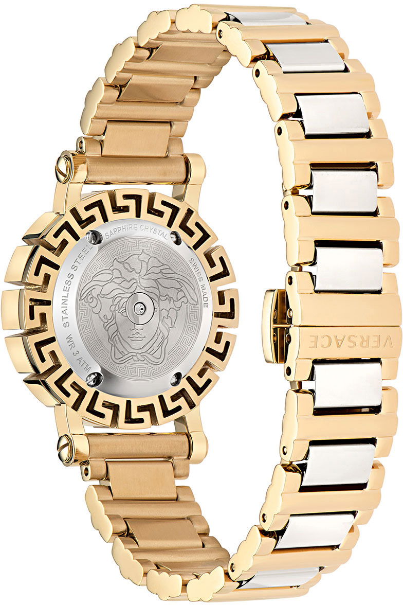 Versace Vrscve2q00622 Kadın Kol Saati