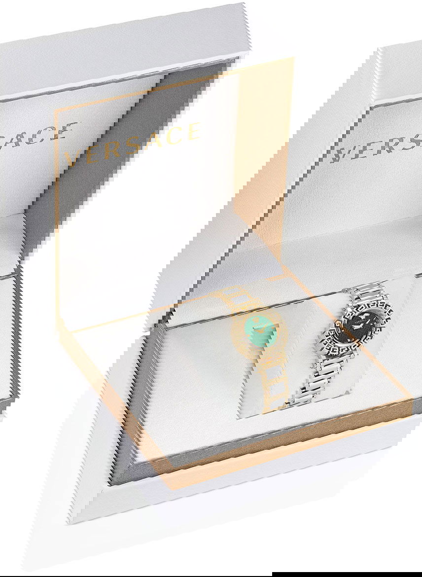 Versace Vrscve2q00622 Kadın Kol Saati