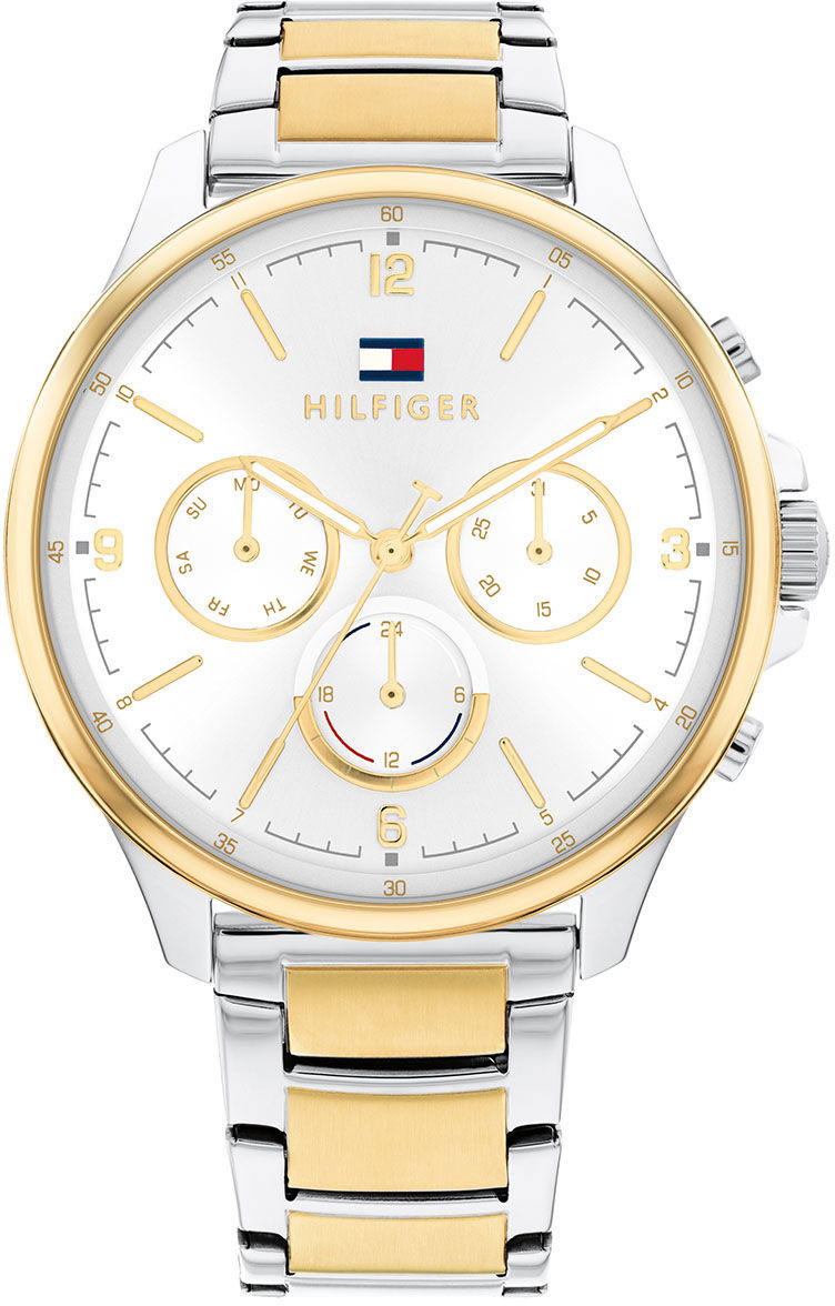 Tommy Hilfiger Th1782451 Kadın Kol Saati