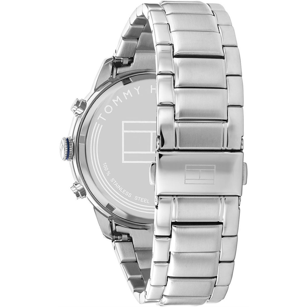 Tommy Hilfiger Th1791949 Erkek Kol Saati