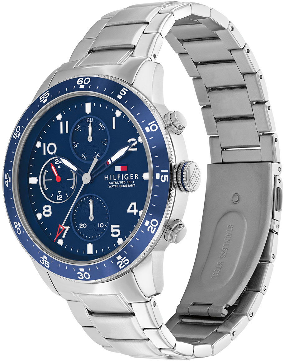 Tommy Hilfiger Th1791949 Erkek Kol Saati