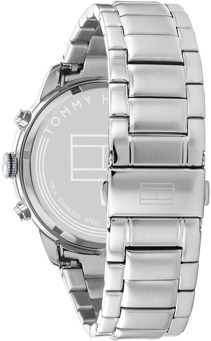 Tommy Hilfiger Th1791949 Erkek Kol Saati