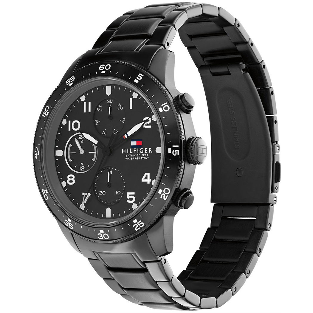 Tommy Hilfiger Th1791951 Erkek Kol Saati