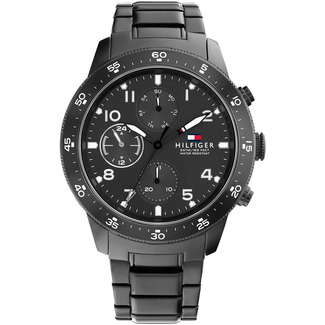 Tommy Hilfiger Th1791951 Erkek Kol Saati