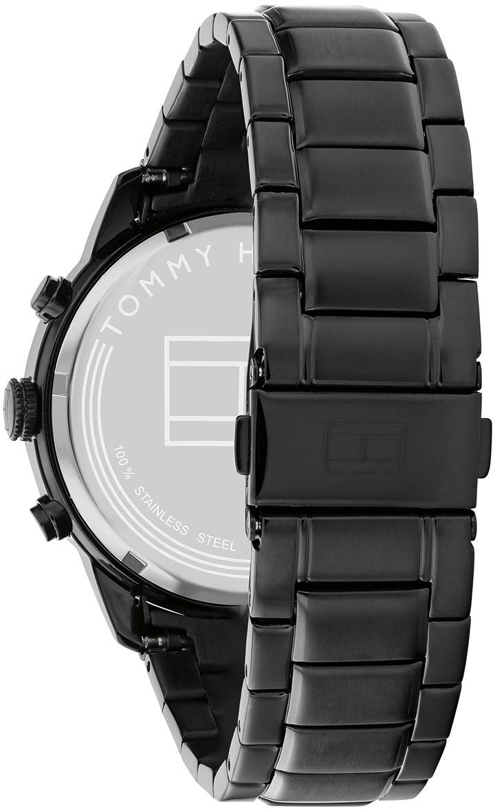 Tommy Hilfiger Th1791951 Erkek Kol Saati