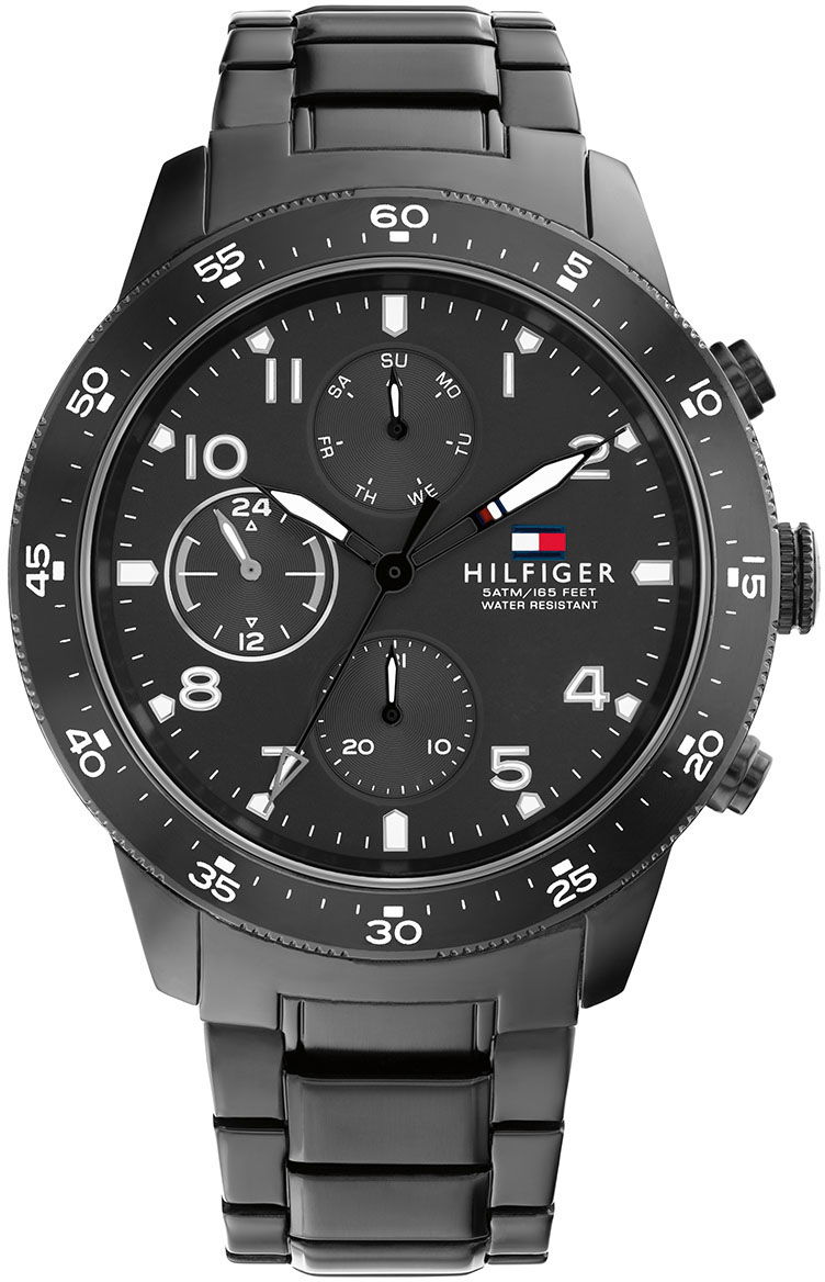 Tommy Hilfiger Th1791951 Erkek Kol Saati