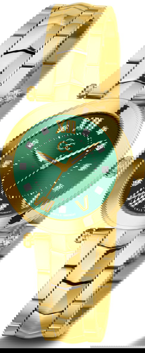 Gc Gcy93006l9mf Kadın Kol Saati