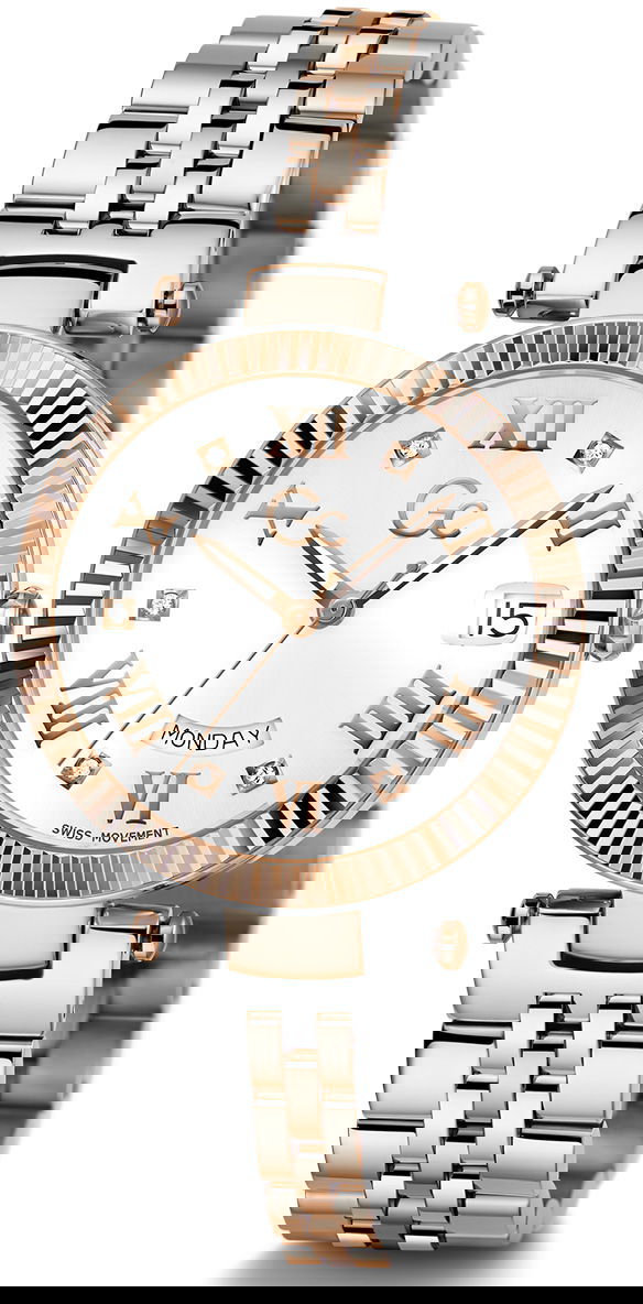 Gc Gcz01003l1mf Kadın Kol Saati