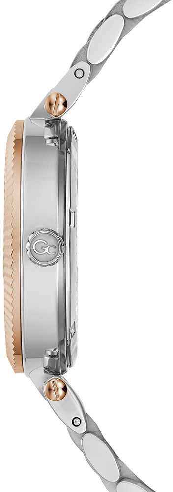 Gc Gcz01003l1mf Kadın Kol Saati