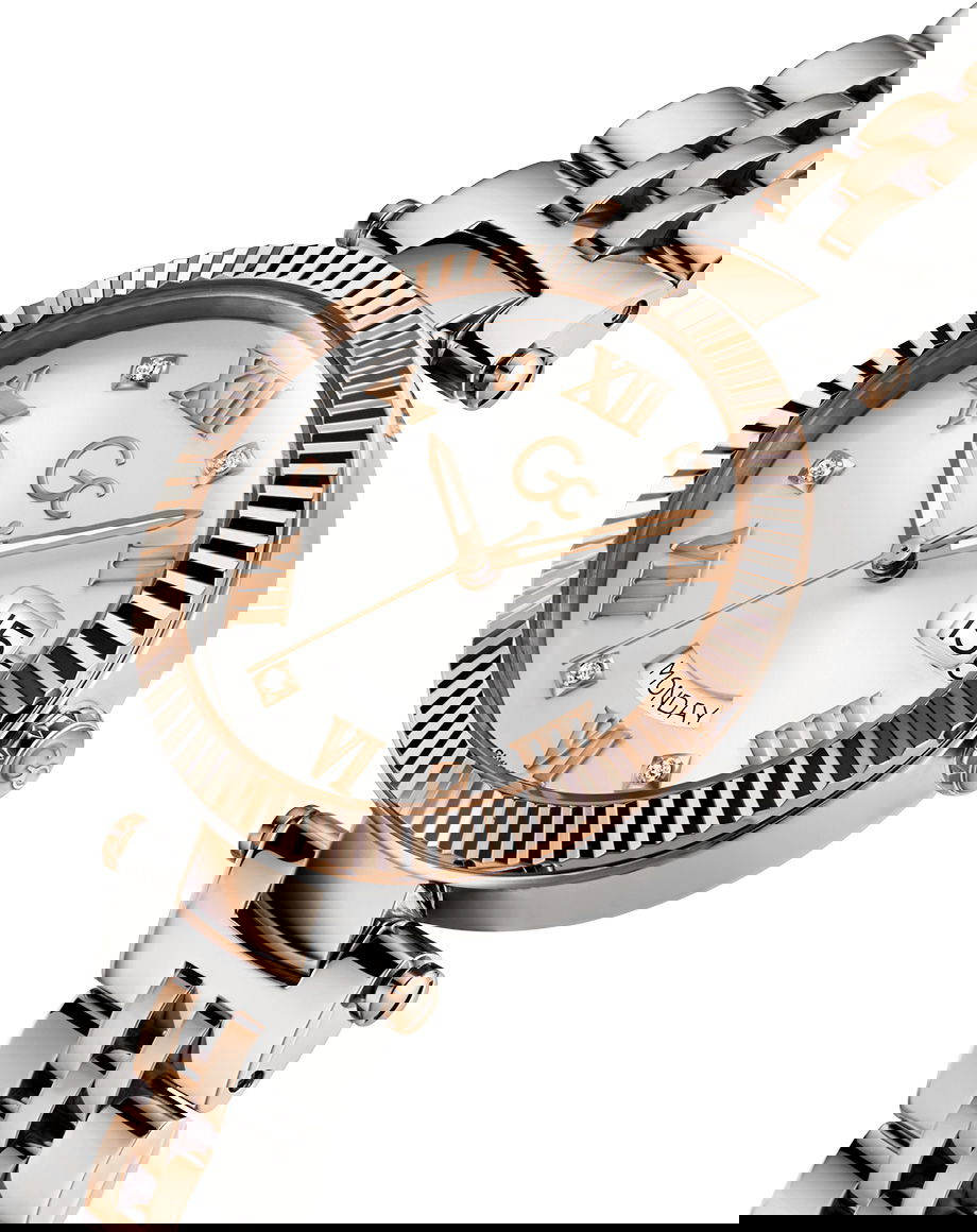 Gc Gcz01003l1mf Kadın Kol Saati