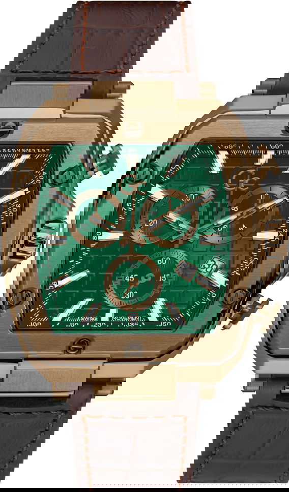 Gc Gcy83002g5mf Erkek Kol Saati