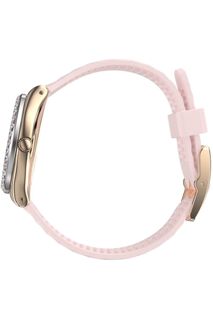 Swatch Ylg147 GOLDEN ROSALINE Kadın Kol Saati