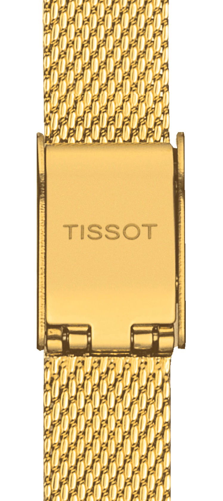 Tissot Lovely Square 20x20mm T0581093303100 - Kadın Kol Saati (T058.109.33.031.00)