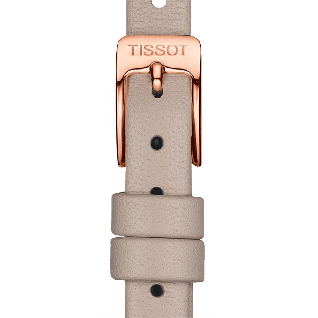 Tissot Lovely Square T058.109.36.031.00