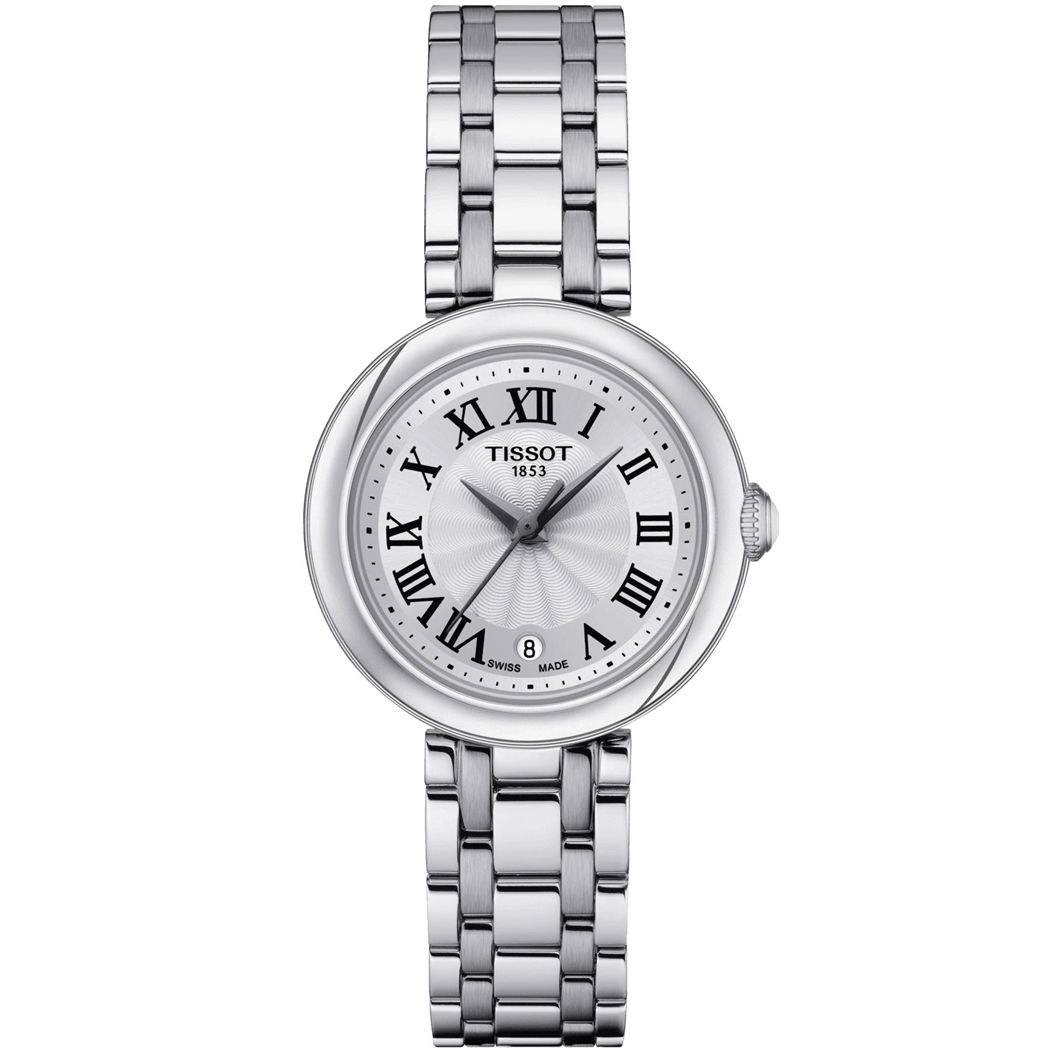Tissot Bellissima 26mm  T126.010.11.013.00 Kadın Kol Saati