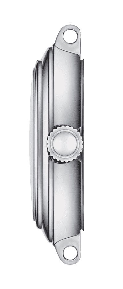 Tissot Bellissima 26mm T1260101101300 - Kadın Kol Saati (T126.010.11.013.00)