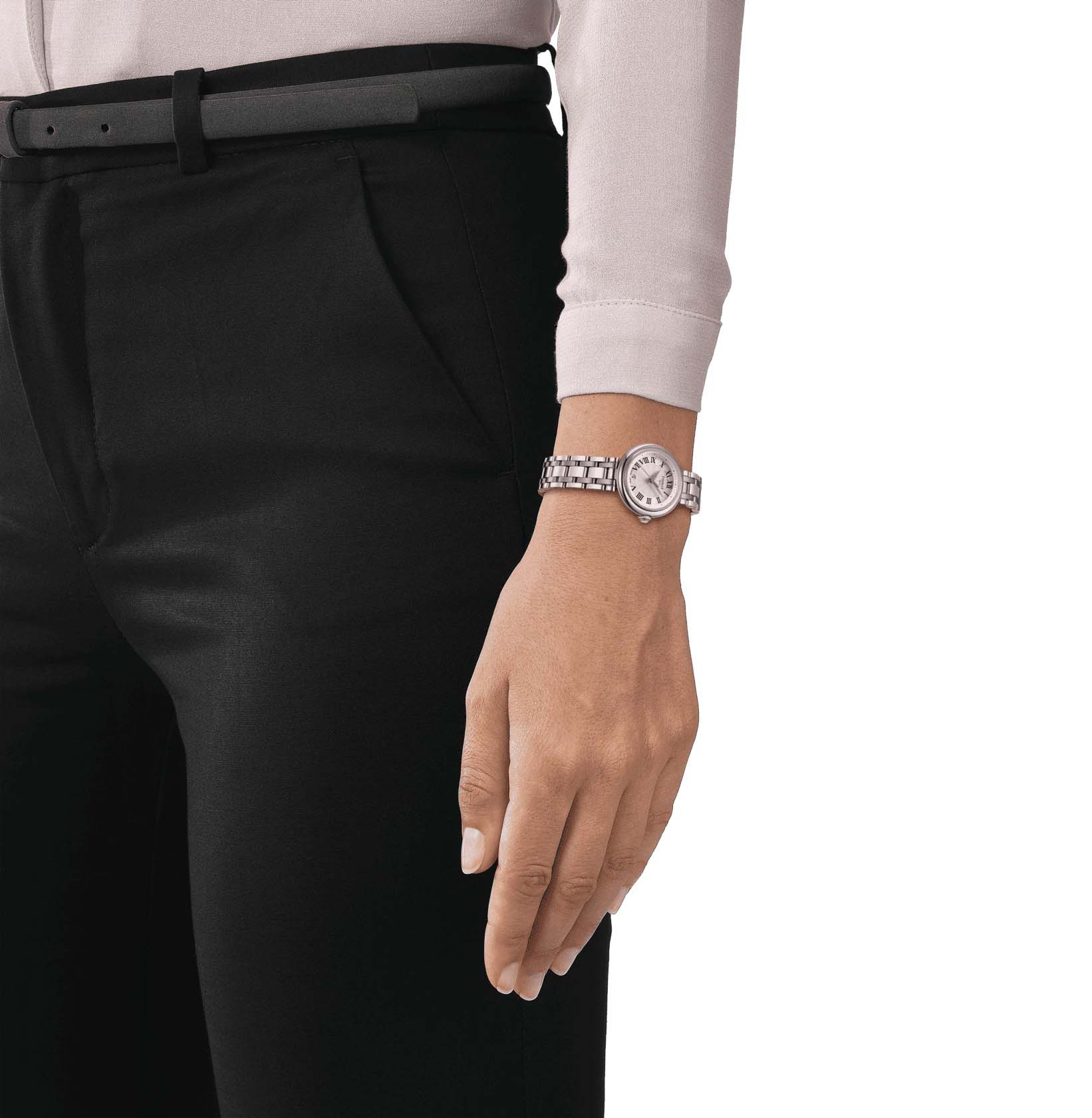 Tissot Bellissima 26mm T1260101101300 - Kadın Kol Saati (T126.010.11.013.00)