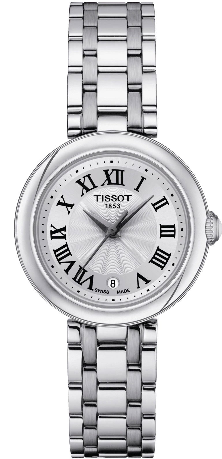 Tissot Bellissima 26mm T1260101101300 - Kadın Kol Saati (T126.010.11.013.00)