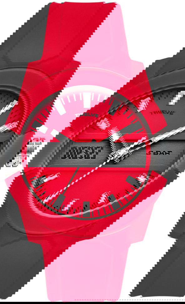 Diesel Dz1980 Erkek Kol Saati