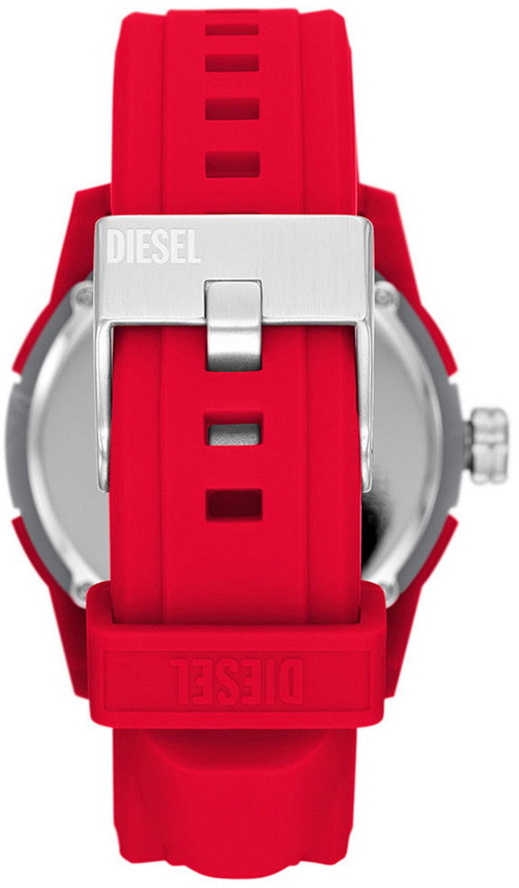 Diesel Dz1980 Erkek Kol Saati