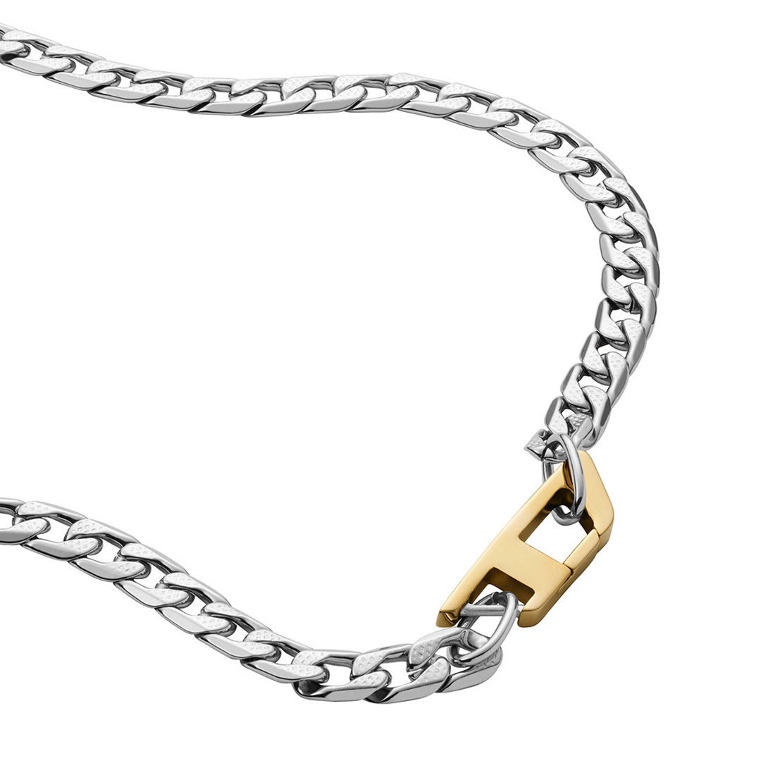 Diesel Djdx1343-040 Erkek Kolye