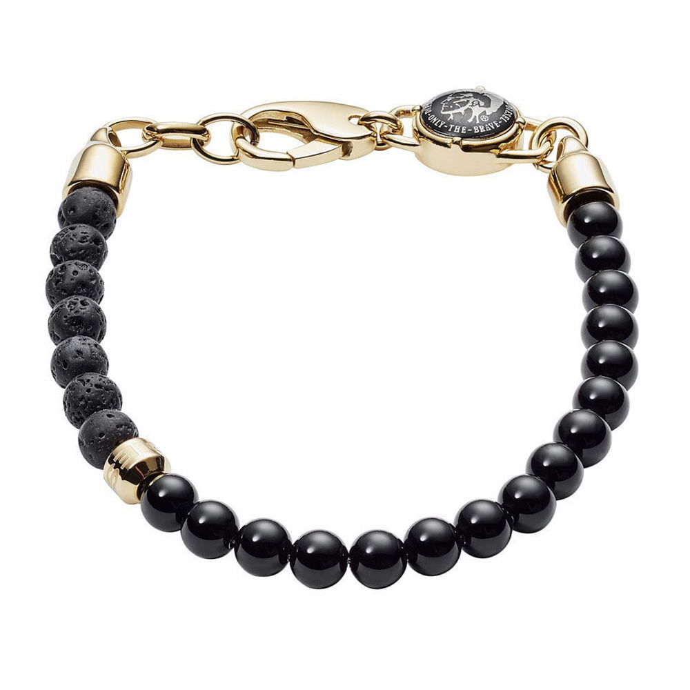 Diesel Djdx1058-710 Erkek Bileklik