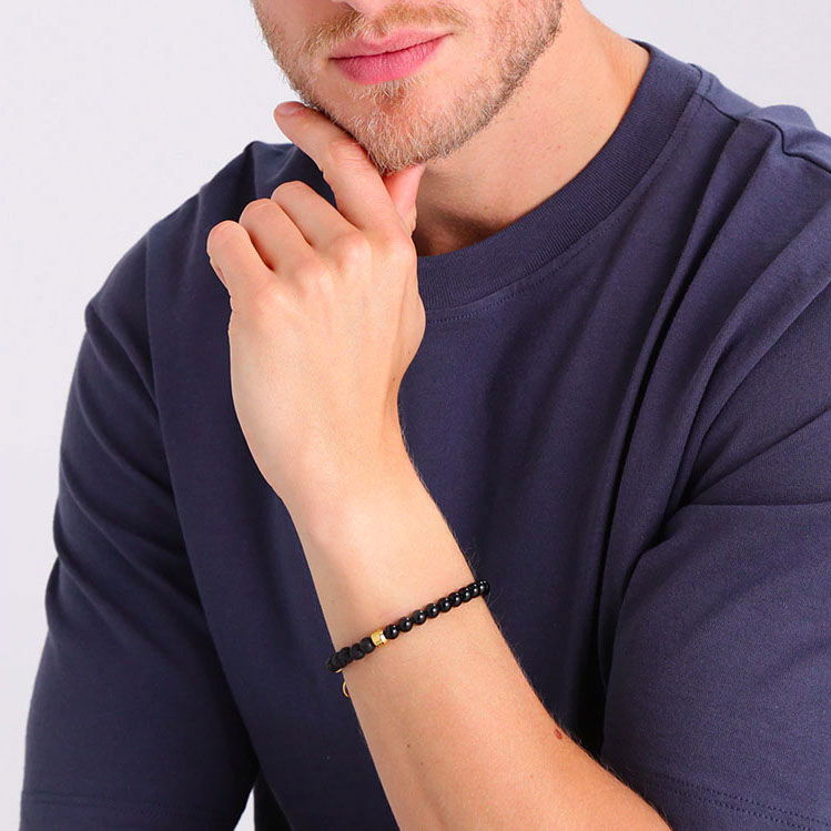 Diesel Djdx1058-710 Erkek Bileklik