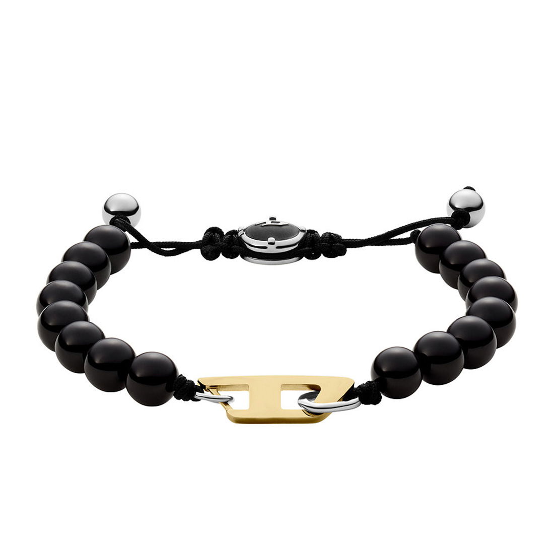 Diesel Djdx1341-040 Erkek Bileklik