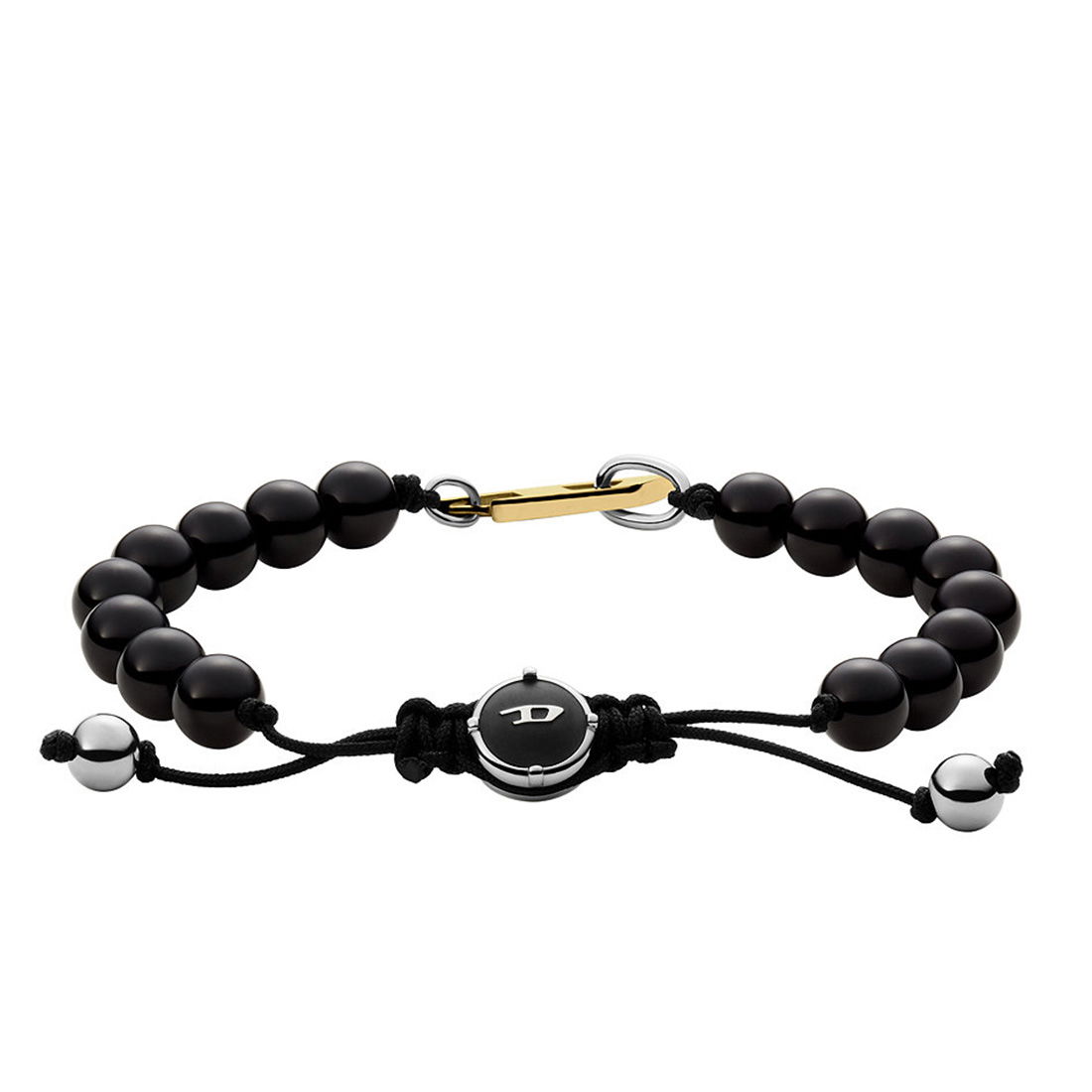 Diesel Djdx1341-040 Erkek Bileklik