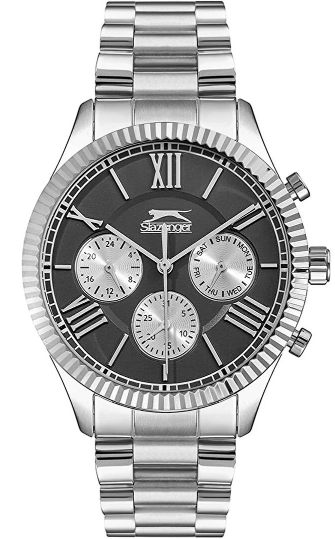 Slazenger Sl.09.1935.2.01 Erkek Kol Saati