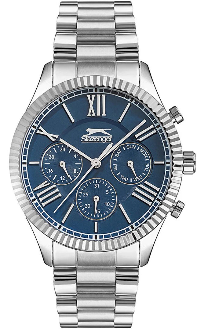 Slazenger Sl.09.1935.2.03 Erkek Kol Saati