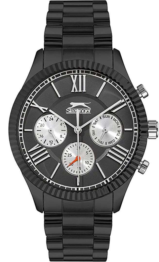 Slazenger Sl.09.1935.2.05 Erkek Kol Saati