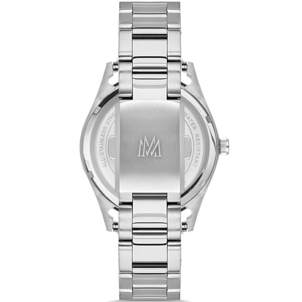 Momentus Cm136s-15ss Erkek Kol Saati