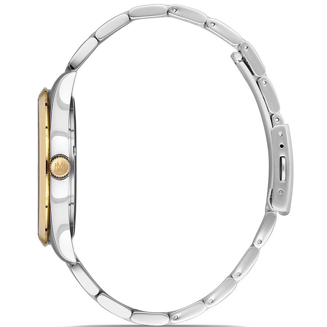 Momentus Cm136t-02sg Erkek Kol Saati