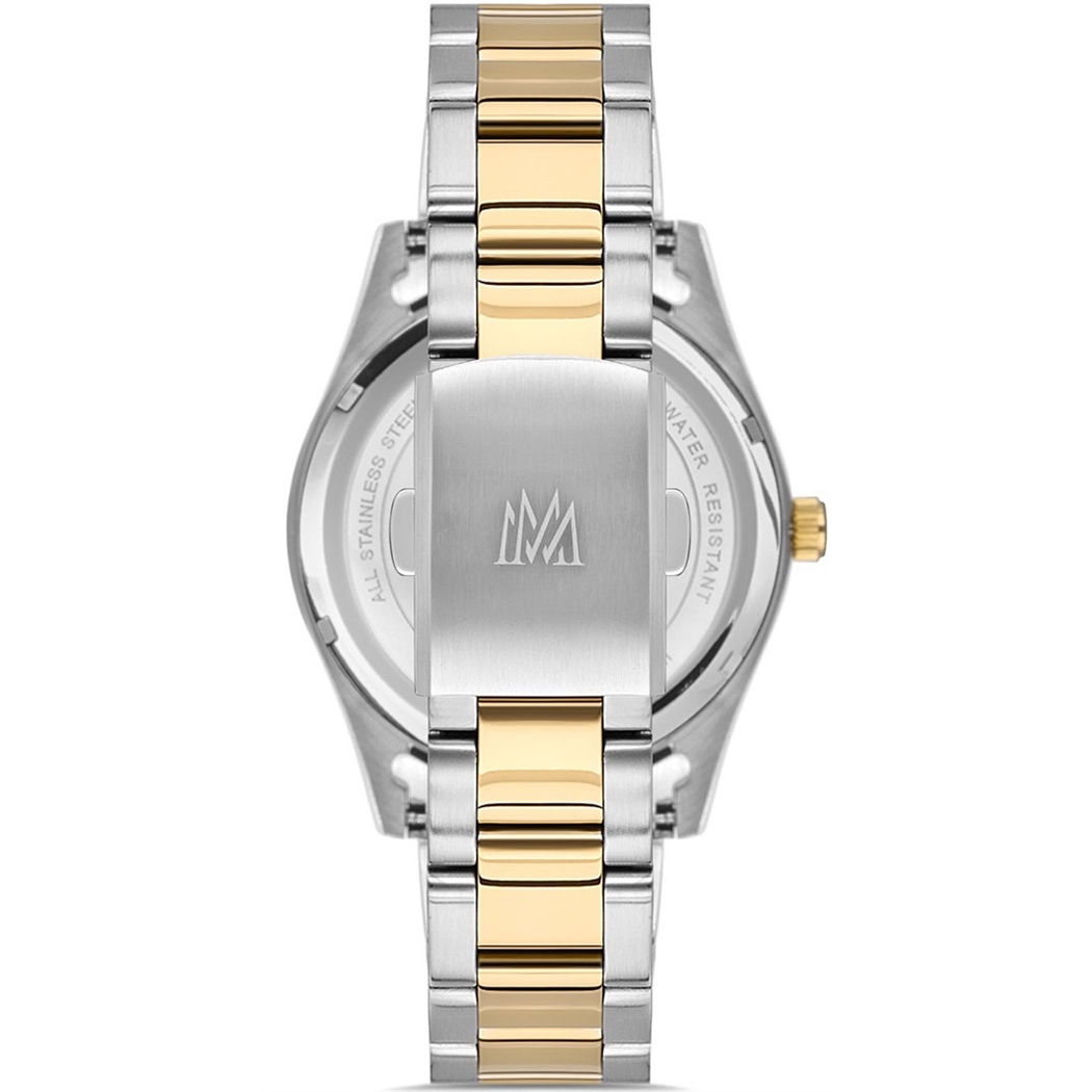 Momentus Cm136t-02sg Erkek Kol Saati