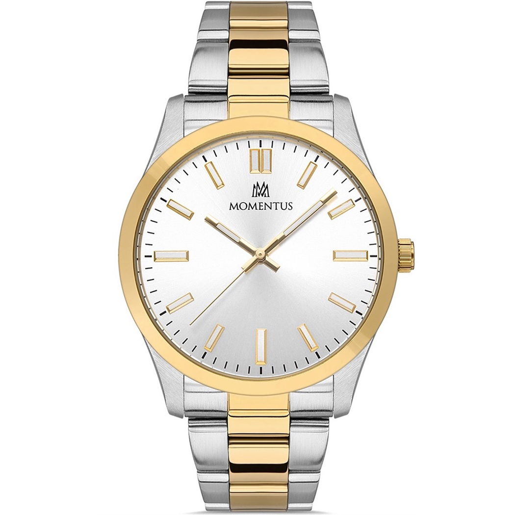 Momentus Cm136t-02sg Erkek Kol Saati