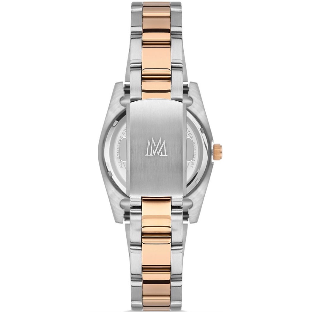 Momentus Cw136t-12sr Kadın Kol Saati