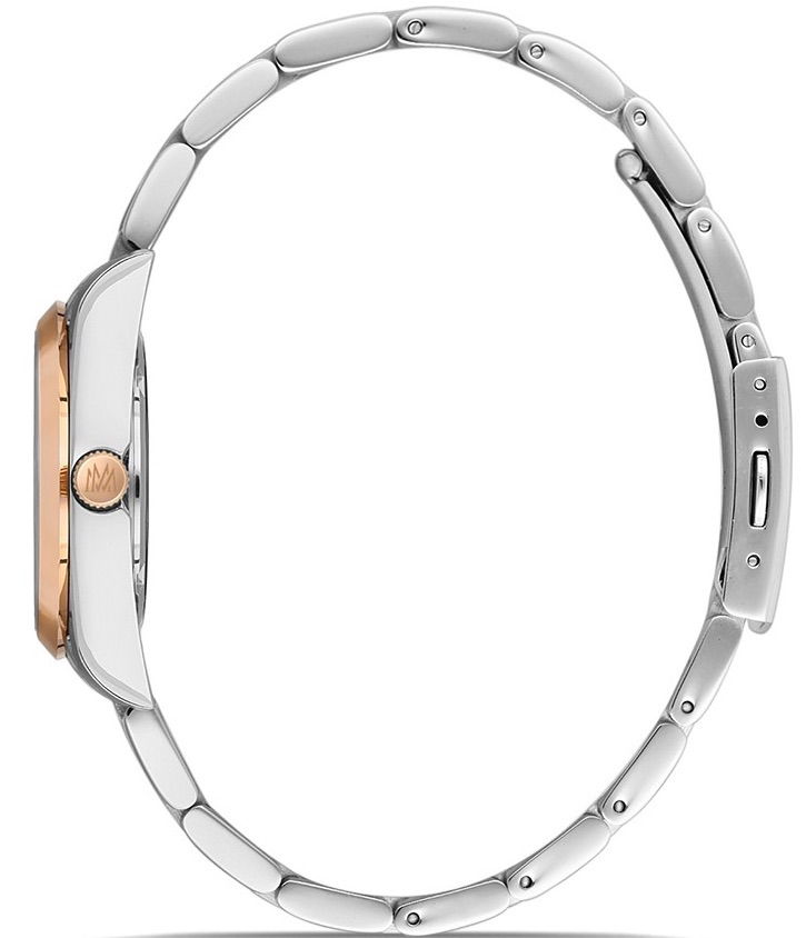 Momentus Cw136t-12sr Kadın Kol Saati