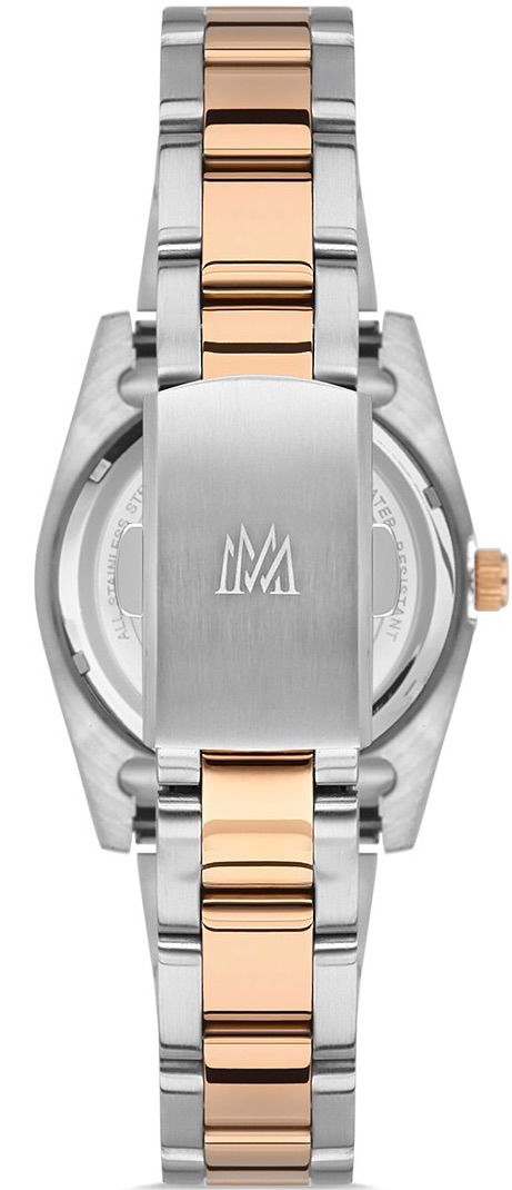 Momentus Cw136t-12sr Kadın Kol Saati