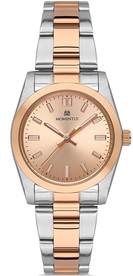 Momentus Cw136t-12sr Kadın Kol Saati