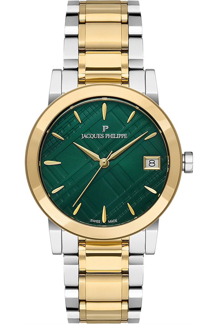 Jacques Philippe Jpqls1673x8 Kadın Kol Saati