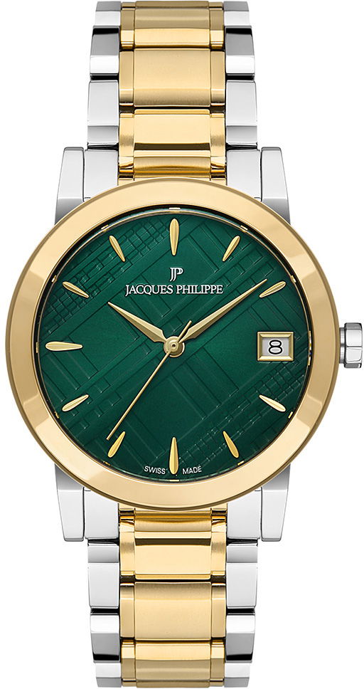Jacques Philippe Jpqls1673x8 Kadın Kol Saati