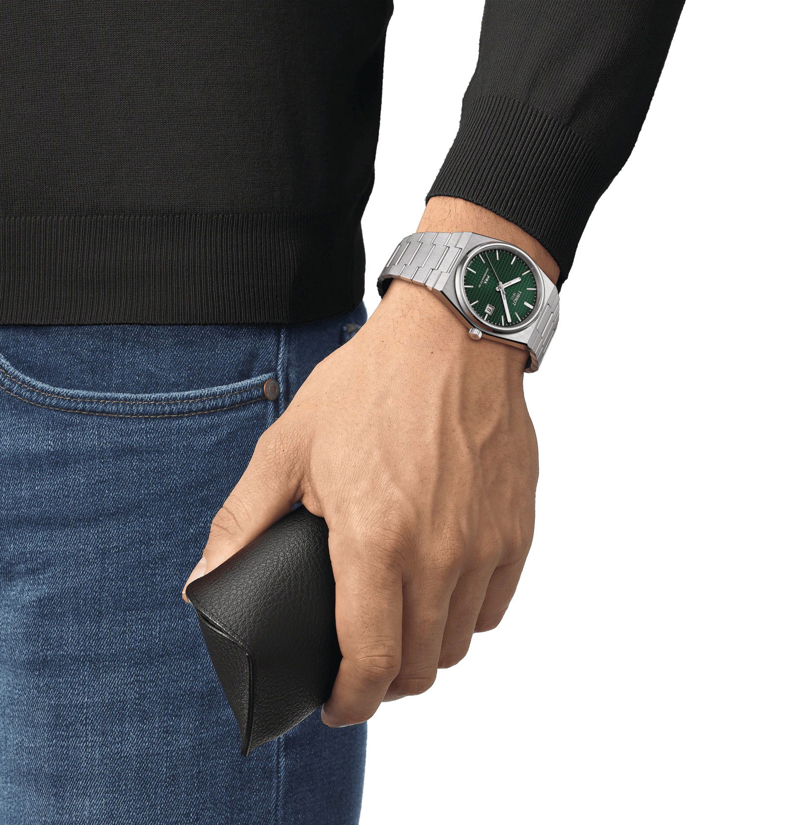 Tissot PRX 40mm T1374071109100 - Otomatik Erkek Saati (T137.407.11.091.00)