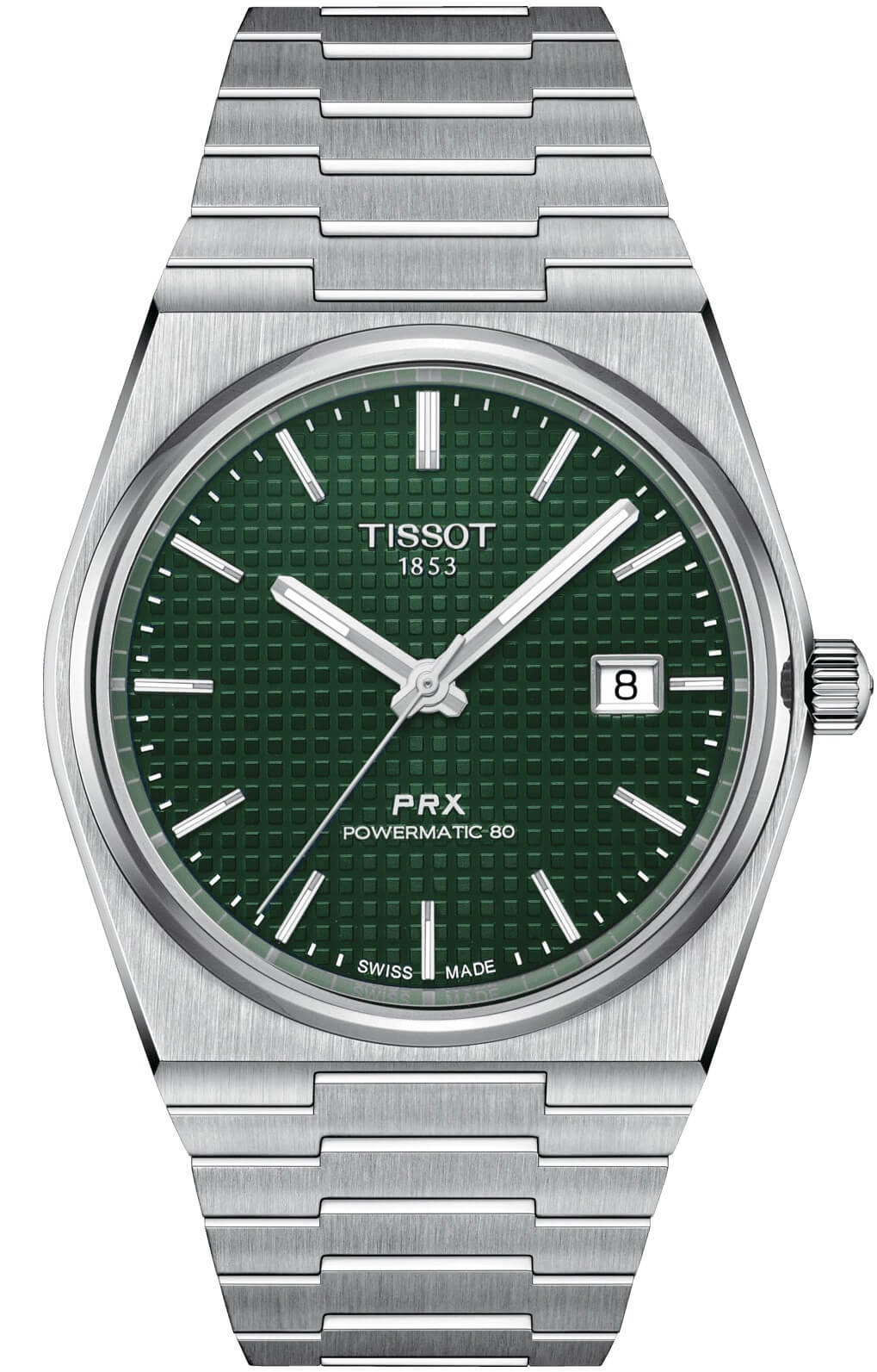 Tissot PRX 40mm T1374071109100 - Otomatik Erkek Saati (T137.407.11.091.00)