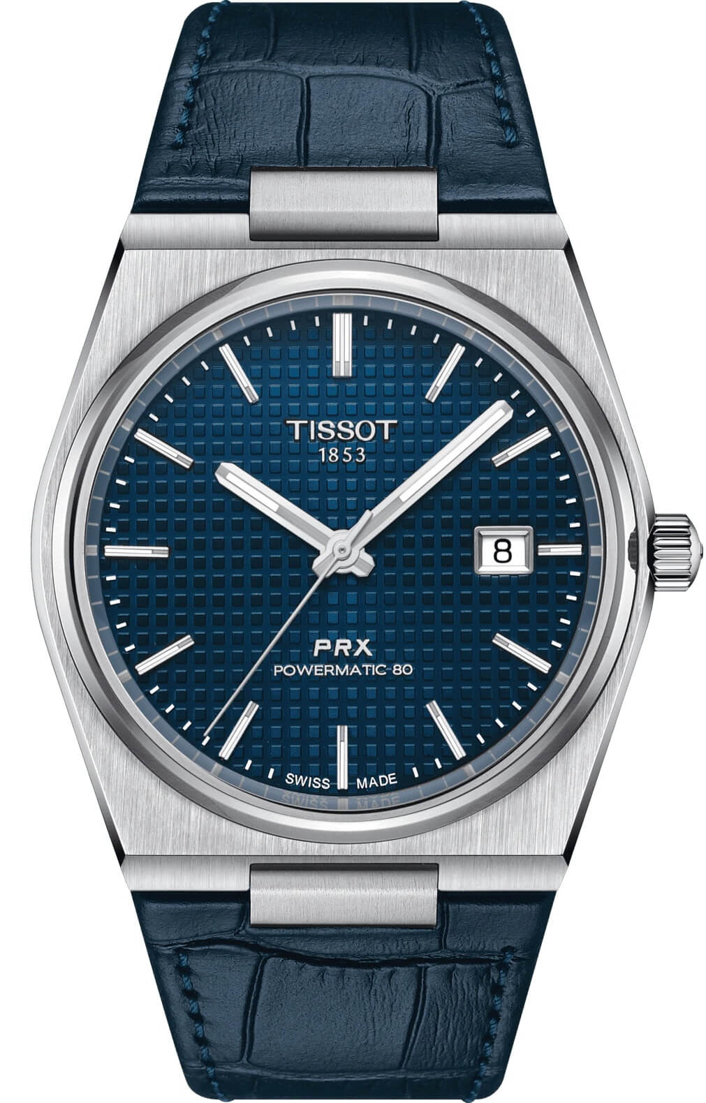 Tissot PRX 40mm T1374071604100 - Otomatik Erkek Saati (T137.407.16.041.00)