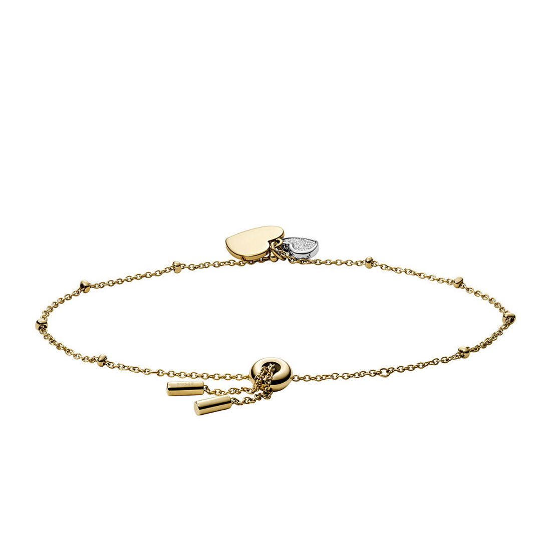 Fossil Takı Jf03946-998 Kadın Bileklik