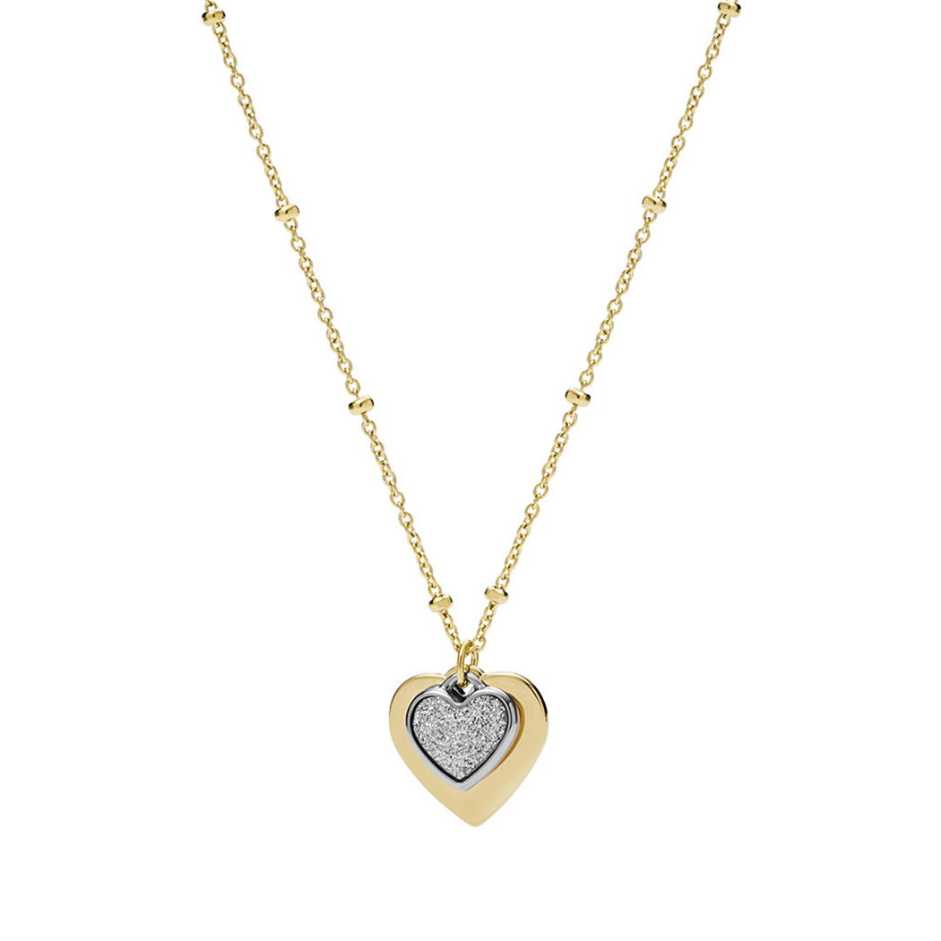 Fossil Takı Jf03947-998 Kadın Kolye