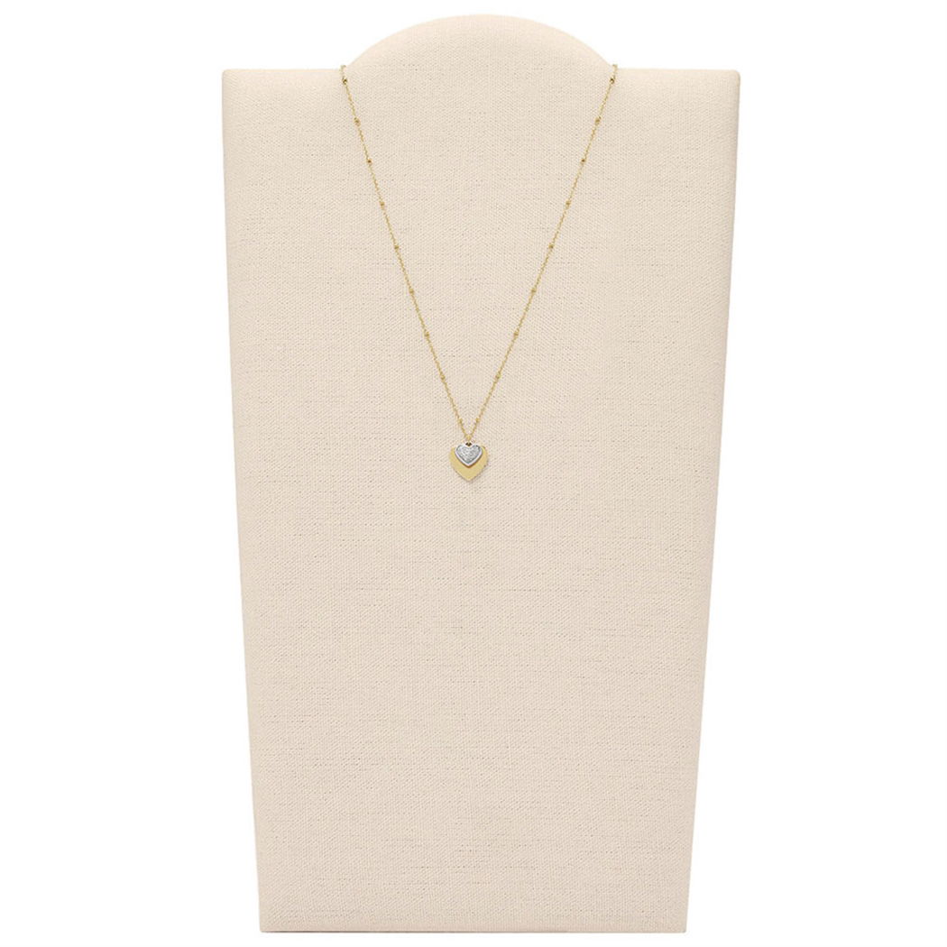 Fossil Takı Jf03947-998 Kadın Kolye